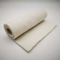 150gsm Embankment PET Non Woven Polypropylene Geotextile Fabric