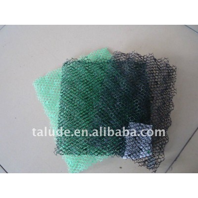 3D mesh fabric