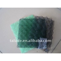 3D mesh fabric