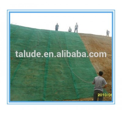 3D geo-mat(erosion control mat)