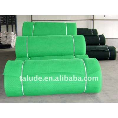 Turf reinforcement Mats