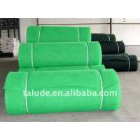 Turf reinforcement Mats