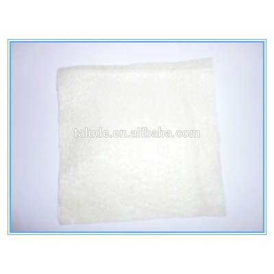 Pet Continuous Filament Nonwoven Geotextile